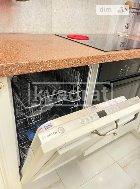 Квартира на вул. Жилянська, 118 в Київ, ID 205051, фото №4
