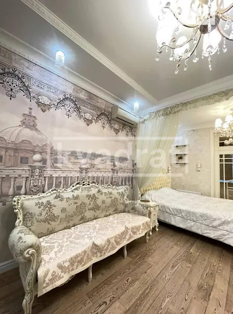 Квартира на вул. Жилянська, 118 в Києві, ID 205051, фото №8