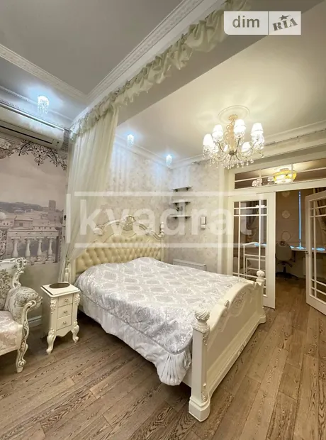 Квартира на вул. Жилянська, 118 в Києві, ID 205051, фото №9