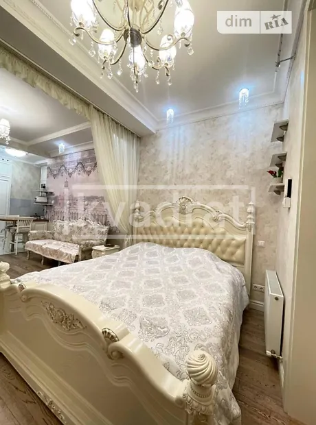 Квартира на вул. Жилянська, 118 в Києві, ID 205051, фото №10
