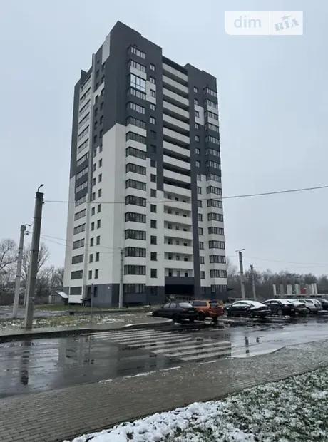 Квартира на вул. Нескорених, 1 в Харків, ID 167785, фото №2