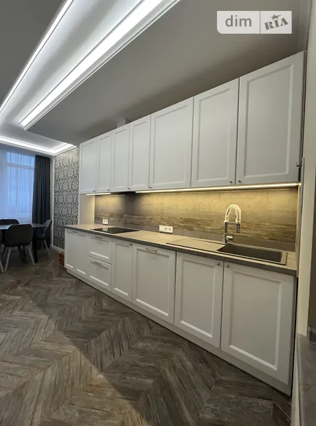 Квартира на вул. Фонтанська дорога, 58\u002F1 в Одесі, ID 260722, фото №1