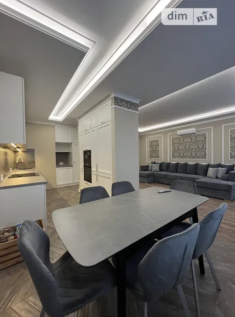Квартира на вул. Фонтанська дорога, 58\u002F1 в Одесі, ID 260722, фото №2