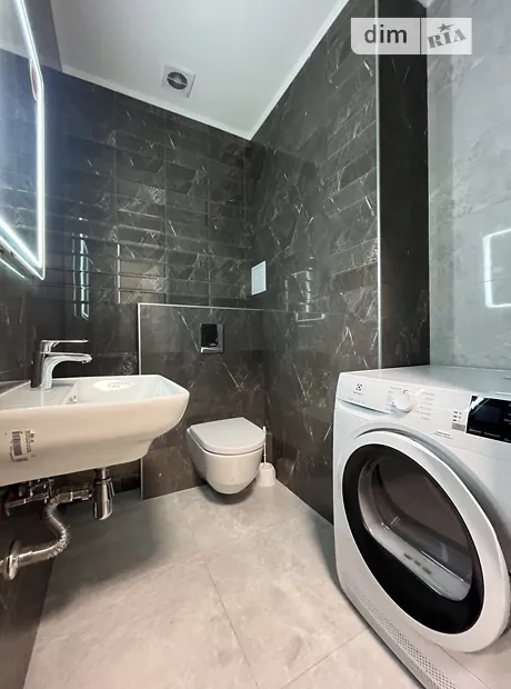 Квартира на вул. Фонтанська дорога, 58\u002F1 в Одесі, ID 260722, фото №13
