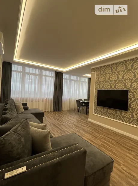 Квартира на вул. Фонтанська дорога, 58\u002F1 в Одесі, ID 260722, фото №3