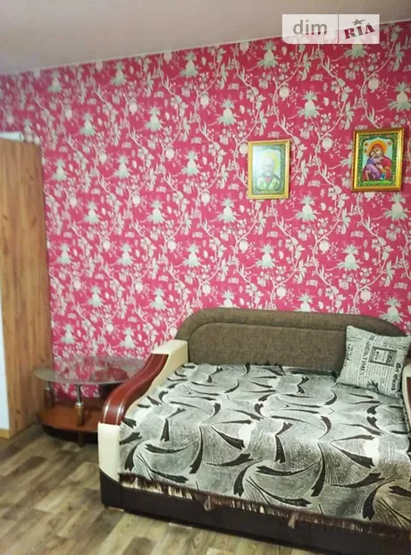 Квартира на вул. Вишнева, 8 в Києві, ID 206661, фото №1