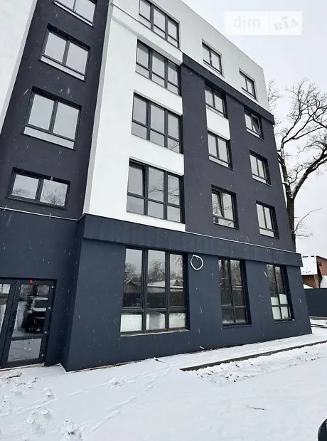 Квартира на вул. Северинівська, 131А в Києві, ID 223023, фото №8