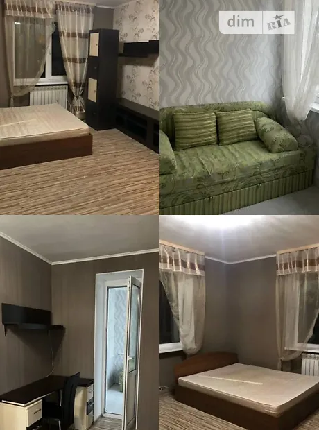 Квартира на вул. Висока, 3А в Києві, ID 240914, фото №3