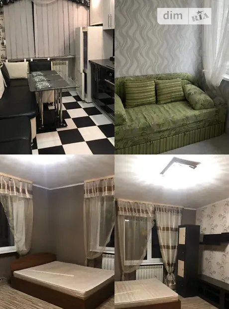 Квартира на вул. Висока, 3А в Києві, ID 240914, фото №4