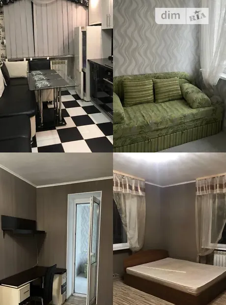 Квартира на вул. Висока, 3А в Києві, ID 240914, фото №5