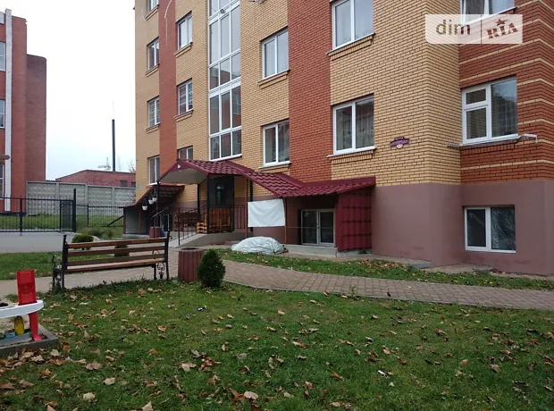 Квартира на вул. Кропивницького Марка в Хмельницькому, ID 224010, фото №11