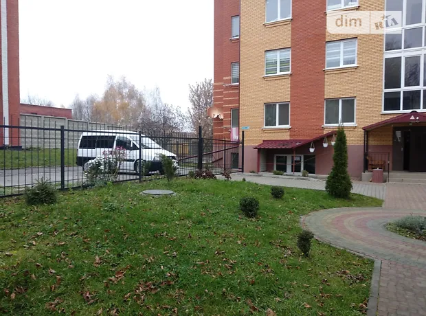 Квартира на вул. Кропивницького Марка в Хмельницькому, ID 224010, фото №10