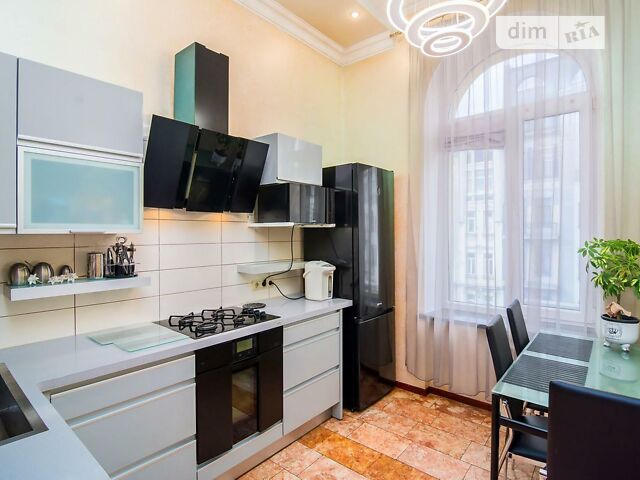 Квартира на вул. Саксаганського, 43 в Києві, ID 236406, фото №1