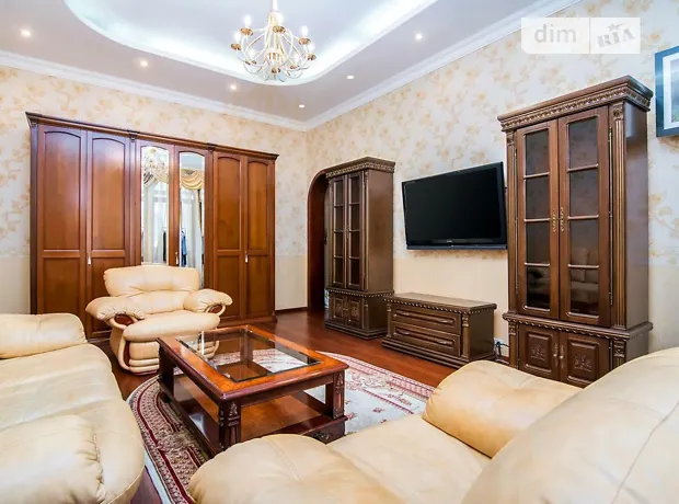 Квартира на вул. Саксаганського, 43 в Києві, ID 236406, фото №3