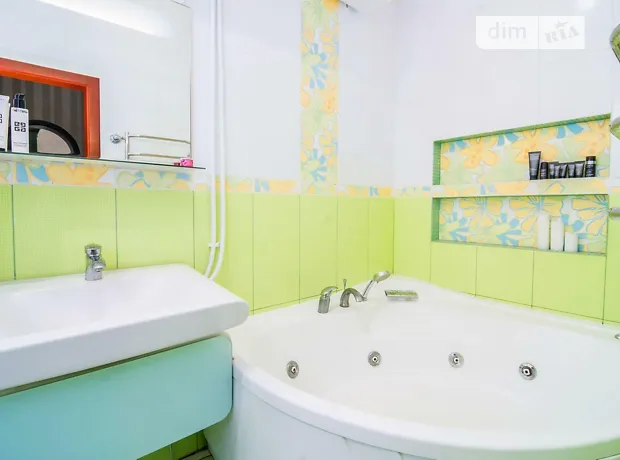 Квартира на вул. Саксаганського, 43 в Києві, ID 236406, фото №4