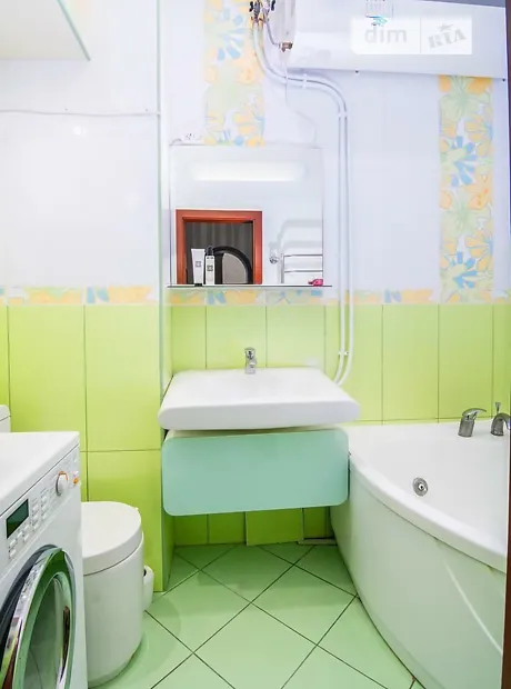 Квартира на вул. Саксаганського, 43 в Києві, ID 236406, фото №5