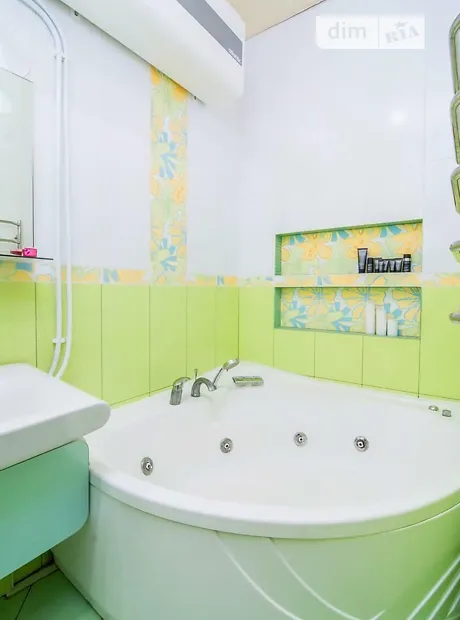 Квартира на вул. Саксаганського, 43 в Києві, ID 236406, фото №6