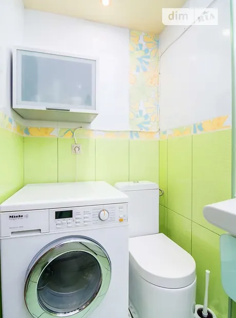 Квартира на вул. Саксаганського, 43 в Києві, ID 236406, фото №7