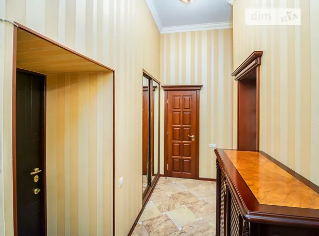 Квартира на вул. Саксаганського, 43 в Києві, ID 236406, фото №8