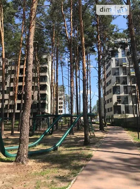 Квартира на пров. Богдана Ступки, 9 в Києві, ID 308021, фото №2