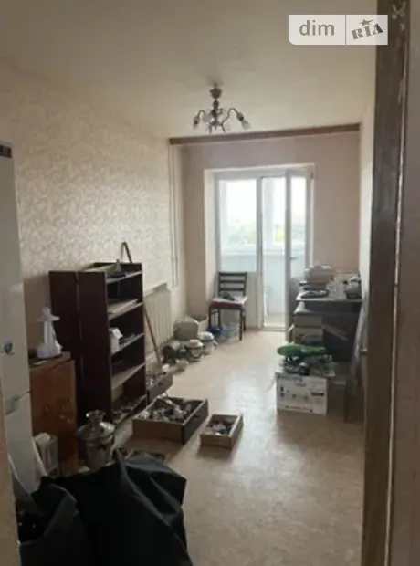 Квартира на вул. Іллі Коваля в Харків, ID 180745, фото №1