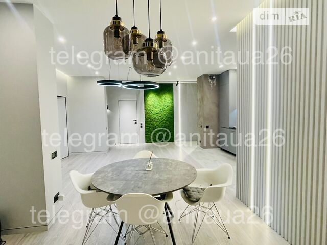 Квартира на вул. Глибочицька, 32В в Києві, ID 178524, фото №1
