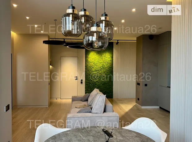 Квартира на вул. Глибочицька, 32В в Києві, ID 178524, фото №9