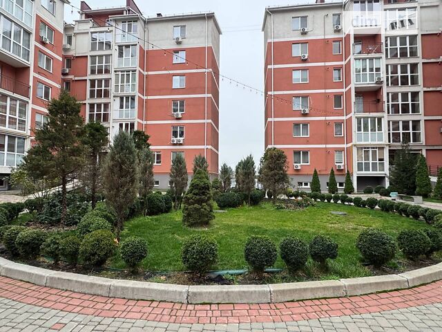 Квартира на вул. Січеславська, 6 в Дніпро, ID 165494, фото №1