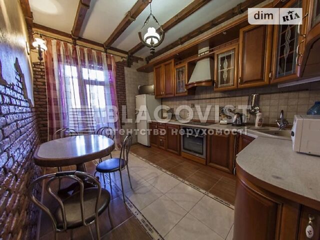 Квартира на вул. Дмитрівська, 69 в Києві, ID 201283, фото №1