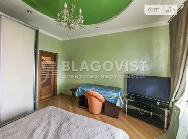 Квартира на вул. Дмитрівська, 69 в Києві, ID 201283, фото №11