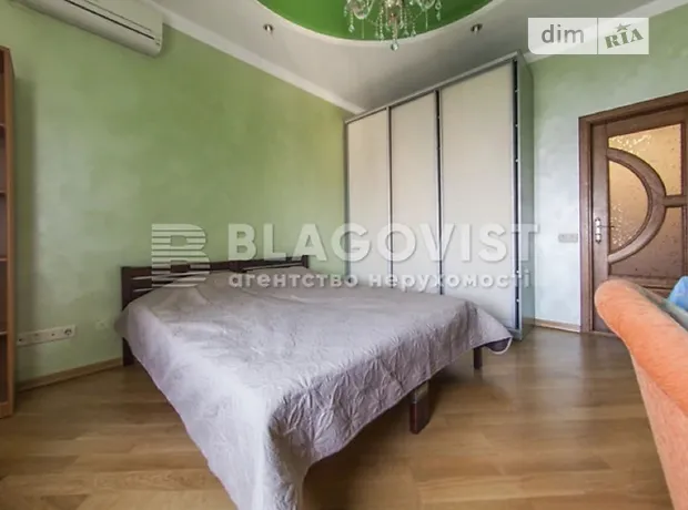 Квартира на вул. Дмитрівська, 69 в Києві, ID 201283, фото №12