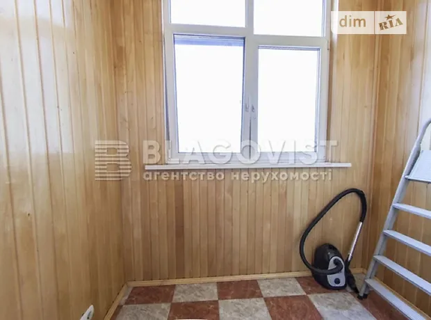 Квартира на вул. Дмитрівська, 69 в Києві, ID 201283, фото №13