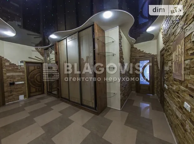 Квартира на вул. Дмитрівська, 69 в Києві, ID 201283, фото №14