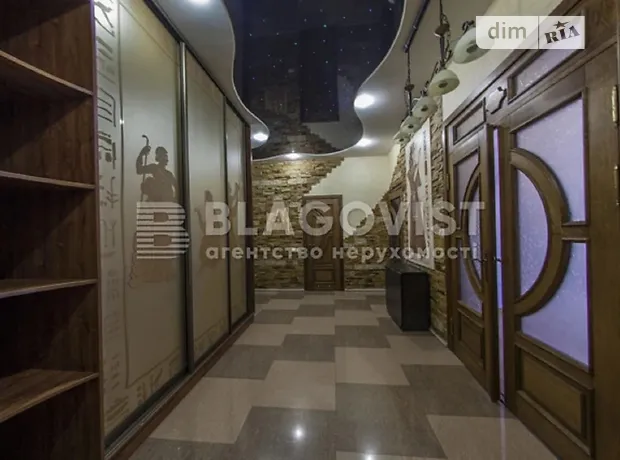 Квартира на вул. Дмитрівська, 69 в Києві, ID 201283, фото №15