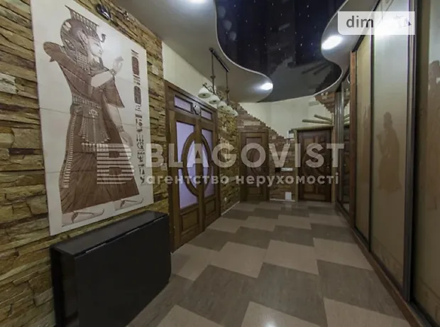 Квартира на вул. Дмитрівська, 69 в Києві, ID 201283, фото №16