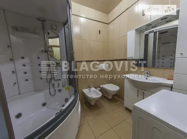 Квартира на вул. Дмитрівська, 69 в Києві, ID 201283, фото №17