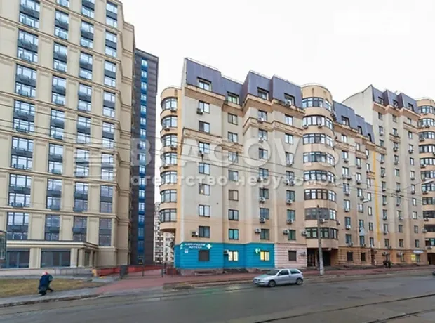 Квартира на вул. Дмитрівська, 69 в Києві, ID 201283, фото №19