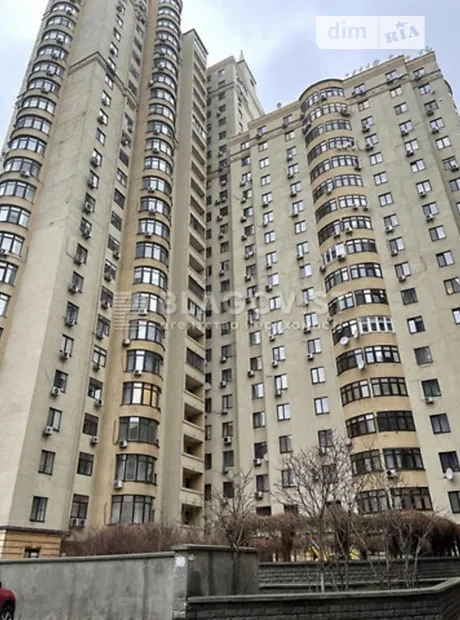 Квартира на вул. Дмитрівська, 69 в Києві, ID 201283, фото №20