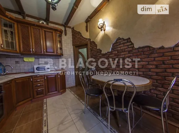Квартира на вул. Дмитрівська, 69 в Києві, ID 201283, фото №3