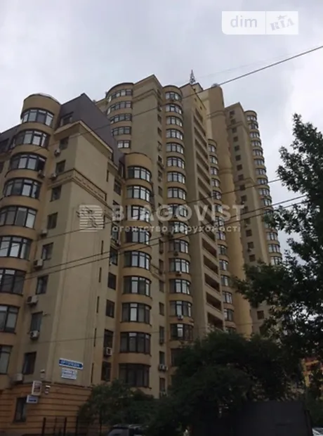 Квартира на вул. Дмитрівська, 69 в Києві, ID 201283, фото №21