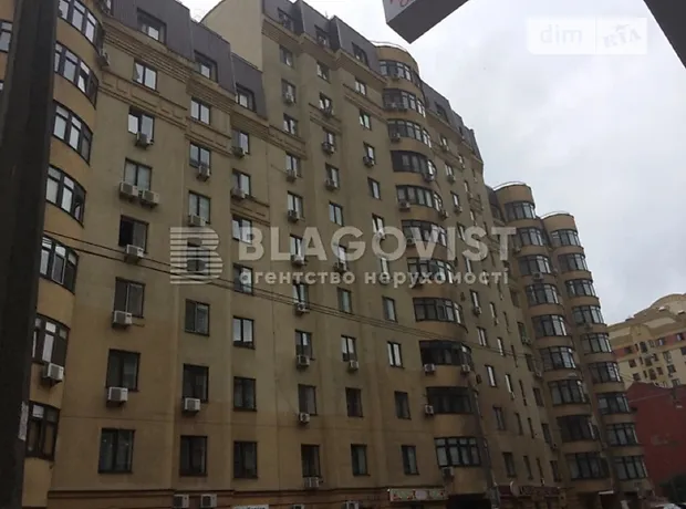 Квартира на вул. Дмитрівська, 69 в Києві, ID 201283, фото №22