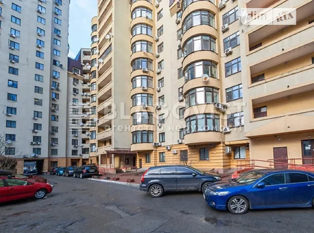 Квартира на вул. Дмитрівська, 69 в Києві, ID 201283, фото №23