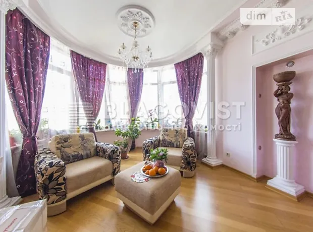 Квартира на вул. Дмитрівська, 69 в Києві, ID 201283, фото №24