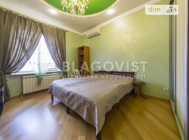 Квартира на вул. Дмитрівська, 69 в Києві, ID 201283, фото №25
