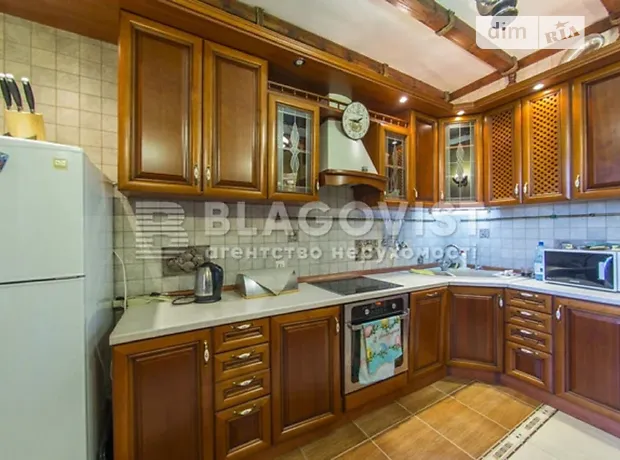 Квартира на вул. Дмитрівська, 69 в Києві, ID 201283, фото №27