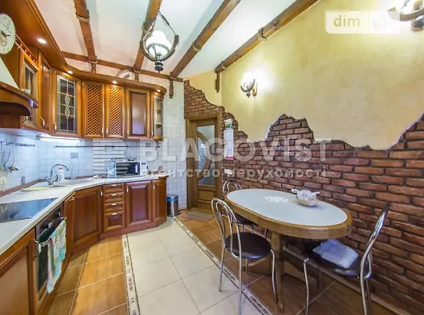 Квартира на вул. Дмитрівська, 69 в Києві, ID 201283, фото №28