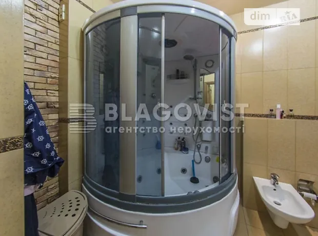 Квартира на вул. Дмитрівська, 69 в Києві, ID 201283, фото №30