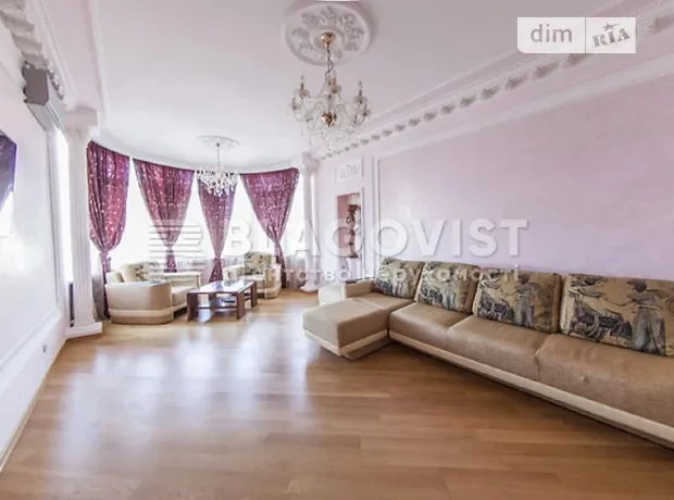 Квартира на вул. Дмитрівська, 69 в Києві, ID 201283, фото №4