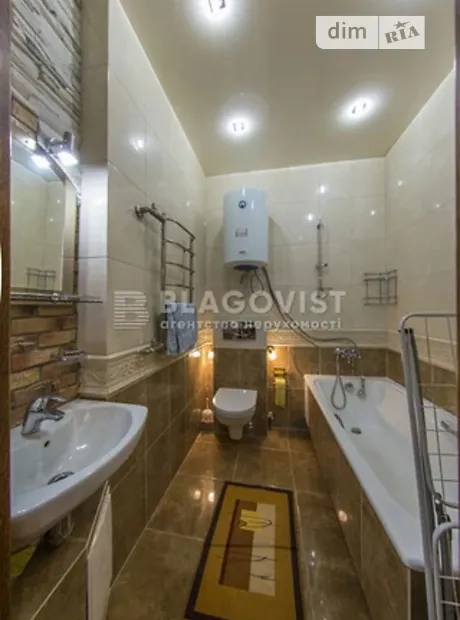 Квартира на вул. Дмитрівська, 69 в Києві, ID 201283, фото №31