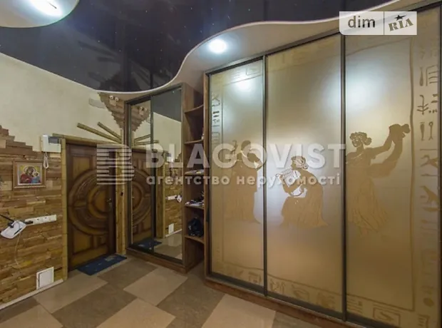 Квартира на вул. Дмитрівська, 69 в Києві, ID 201283, фото №33